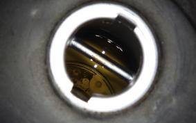 HONDA LITTLE CUB E AA01