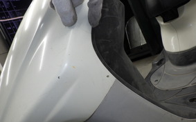 YAMAHA JOG Gen.5 2015 SA36J