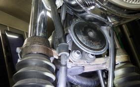 YAMAHA SR400 Gen.4 2012 RH03J