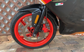 APRILIA RS4 50 2004