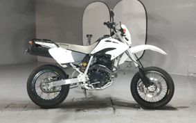 HONDA XR400 MOTARD 2009 ND08