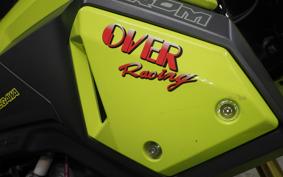 HONDA ｸﾞﾛﾑ 2026 JC61