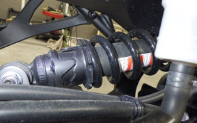 KAWASAKI ZX-4R SE 2025 ZX400P