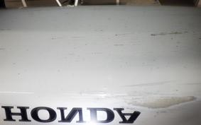 HONDA CB1300SF SUPER BOLDOR 2008