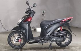HONDA DIO 110 JF58