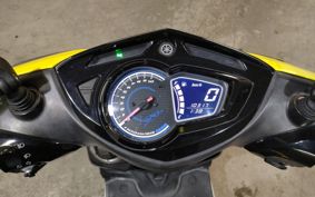 YAMAHA CYGNUS125XSR SE44J
