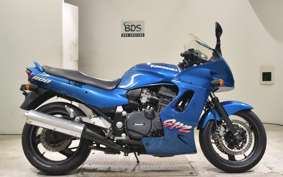 KAWASAKI GPZ1100 Gen.2 1995 ZXT10E