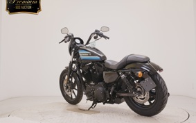 HARLEY XL1200NS 2019