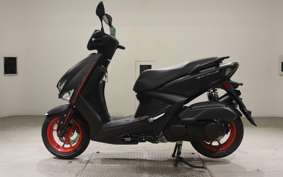 YAMAHA CYGNUS Griffus 2022 SEJ4J