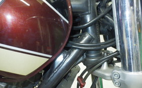 KAWASAKI ZEPHYR 750 2002 ZR750C