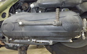 HONDA ZOOMER 2024 AF58