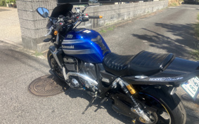 KAWASAKI ZRX1200 DAEG 2013 ZRT20D