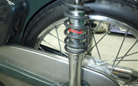 HONDA C50 SUPER CUB 2006 C50