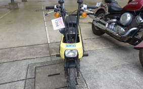 HONDA MOTOCOMPO AB12