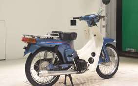 SUZUKI BIRDIE 80 BC41A