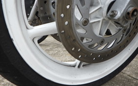 HONDA VFR750F GEN 2 1990 RC36