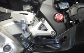 HONDA CBR250RR A MC51