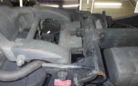 SUZUKI ADDRESS V125 G 2025 CF4EA