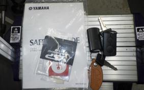 YAMAHA TRICITY 300 2023 SH15J