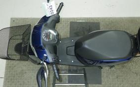 HONDA TACT-4ﾍﾞｰｼｯｸ