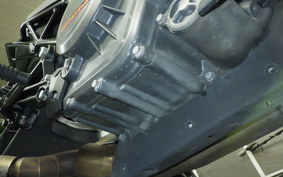 KTM 390 DUKE 2025