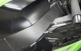 KAWASAKI ZX 10 NINJA ABS 2013
