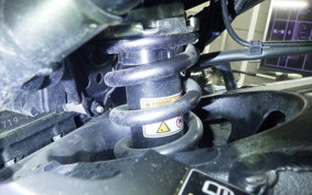 SUZUKI GSX-S1000 2018 GT79A