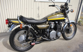 KAWASAKI ZEPHYR 750 RS Type 1974 Z2F