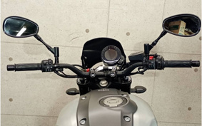 YAMAHA XSR900 2017 RN46J