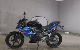 KAWASAKI Z250 SL BR250E