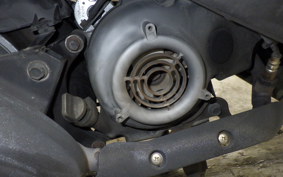 YAMAHA AXIS 125 TREET 2024 SE53J