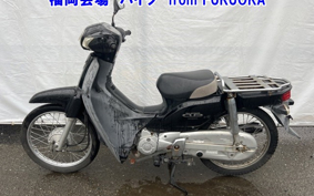 HONDA C50-2