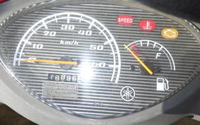 YAMAHA JOG Gen.5 SA36J