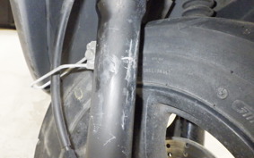 YAMAHA JOG ZR Gen.3 SA39J