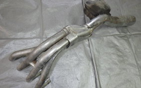 KAWASAKI ZEPHYR 400 Gen.1 1991