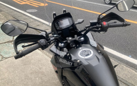 SUZUKI STROM SX EL11L