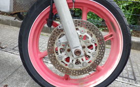HONDA NSR250R MC21
