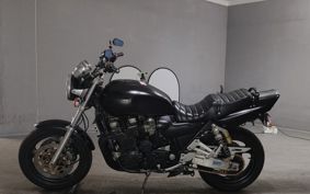YAMAHA XJR1200 1997 4KG
