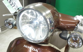 HONDA GIORNO 2 2005 AF70