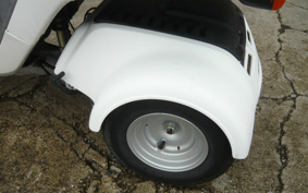 HONDA GYRO TA03