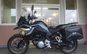 BMW F750GS 2020 0B08