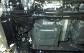 HARLEY FLHXSE 1800CVO 2012