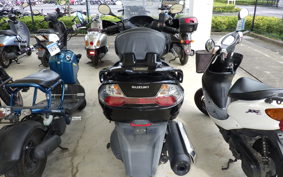 SUZUKI SKYWAVE 250 (Burgman 250) Gen.3 CJ46A