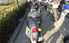 HONDA TODAY 2 2004 AF67