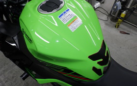 KAWASAKI NINJA 250 2 2019 EX250Y