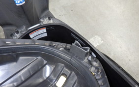 SUZUKI ADDRESS 110 2012 CE47A