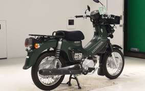 HONDA ｸﾛｽｶﾌﾞ50 AA06