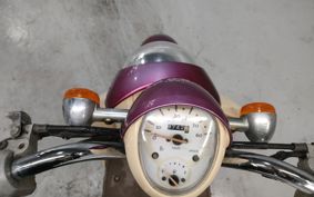 HONDA CREA SCOOPY AF55
