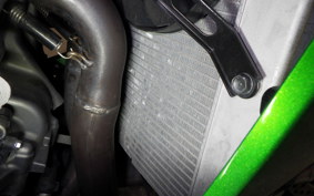 KAWASAKI NINJA H2 SX SE 2021 ZXT02A
