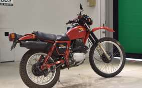 HONDA XL500S 1982 PD01